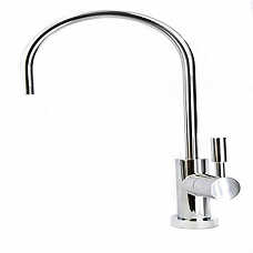 Image of a Triple Handle Faucet